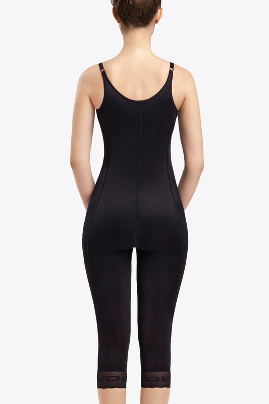 Below-the-knee bodysuit