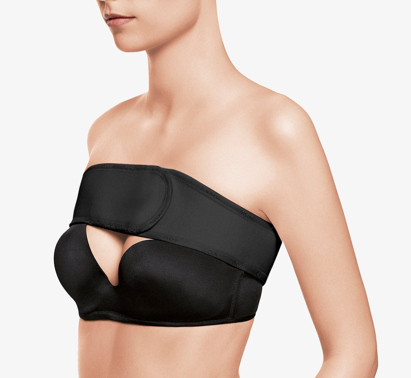 Banda torácica anatómica