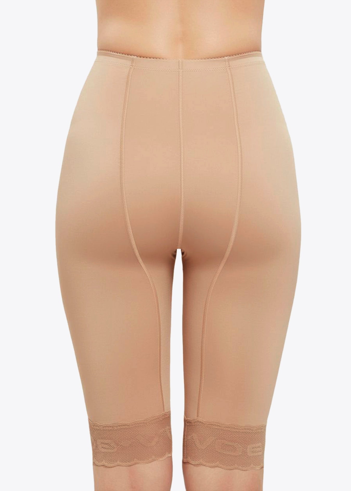 Belt above the knees