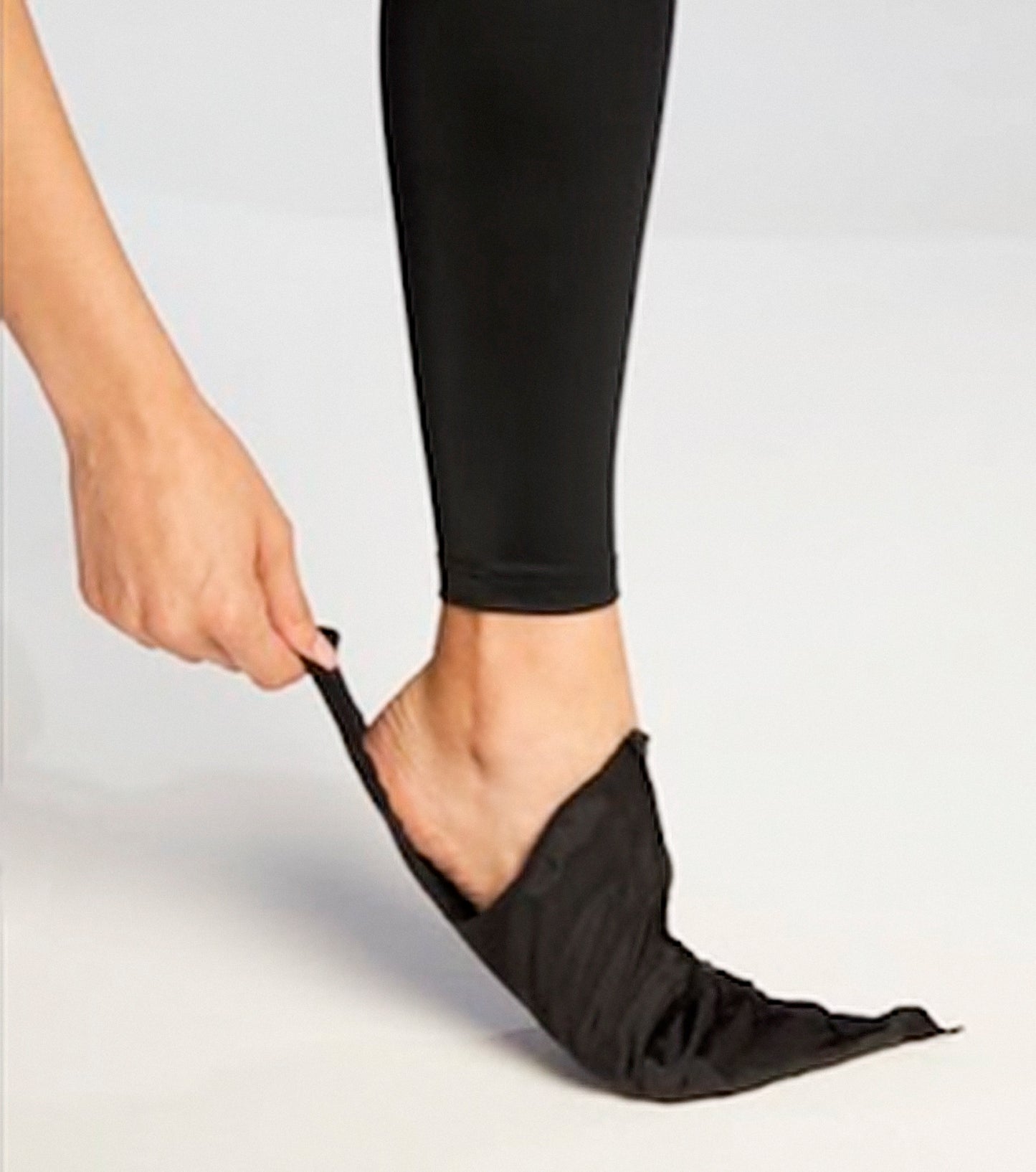 Lipœdème avec culotte pleine