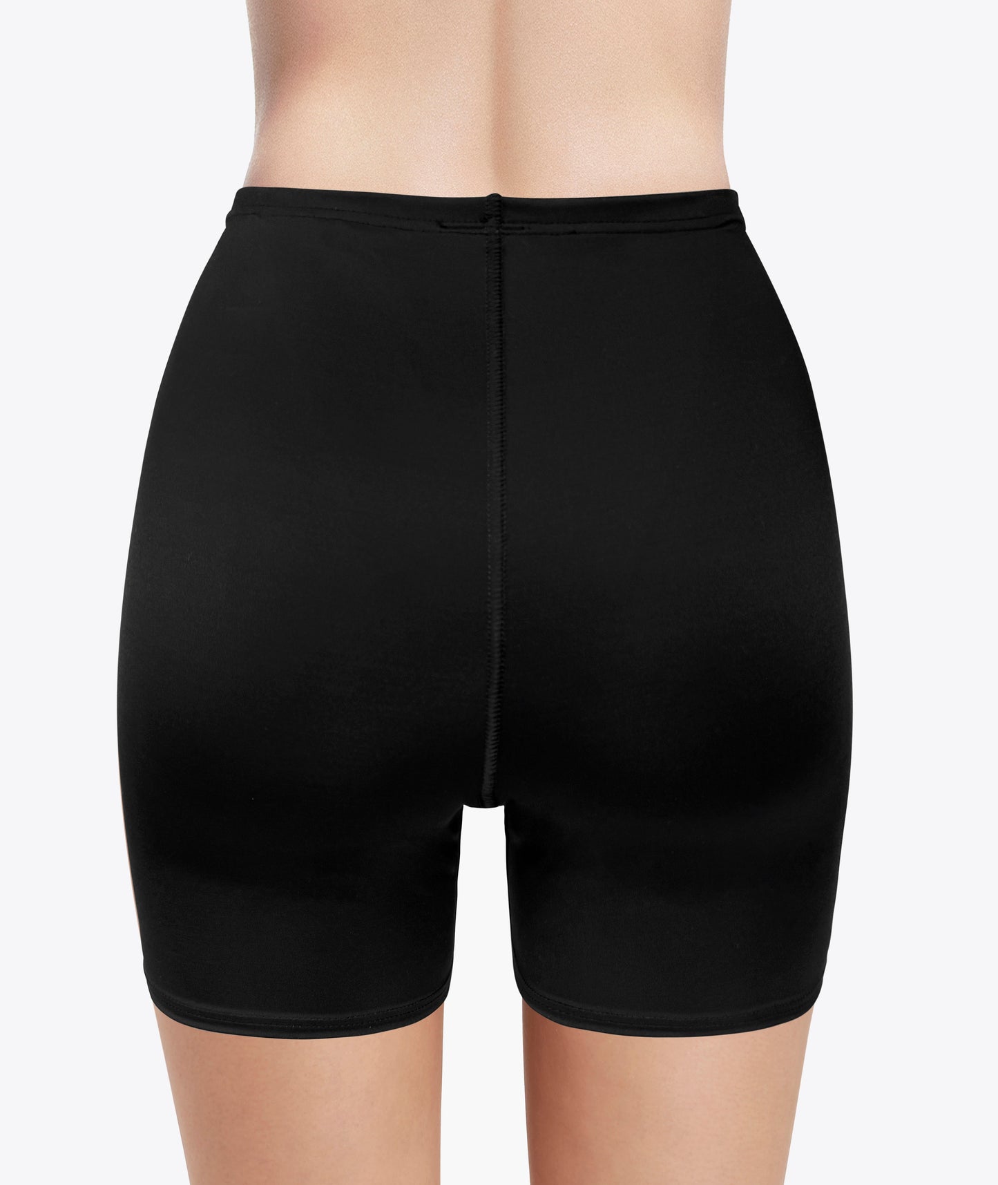 Genital surgery garment