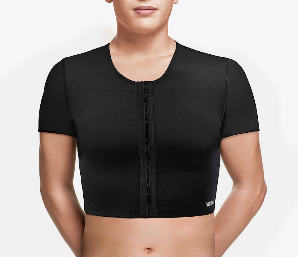 Gilet chirurgical thoracique