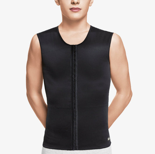 Sleeveless vest