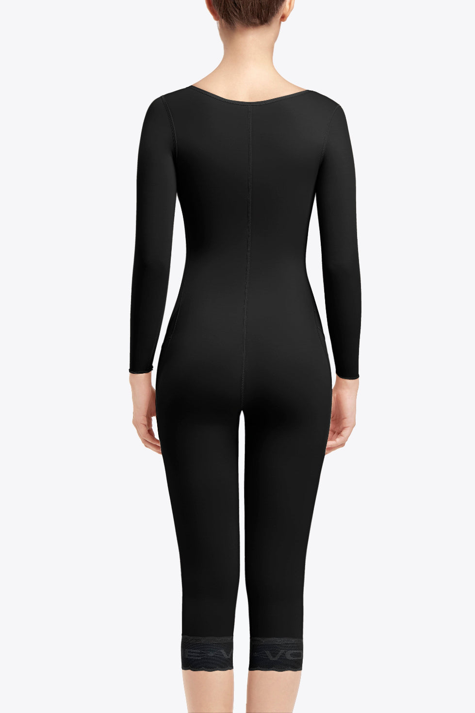 Full body below the knee