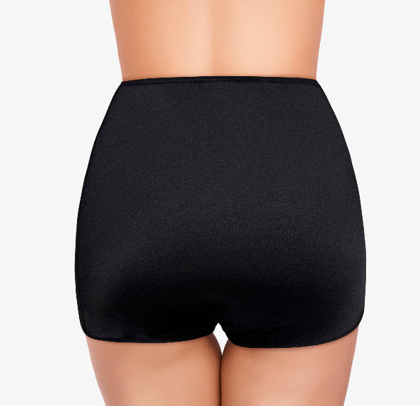 Girdle for intimate surgery