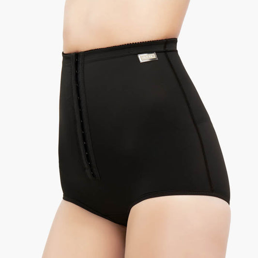 Abdominal girdle up to the waist