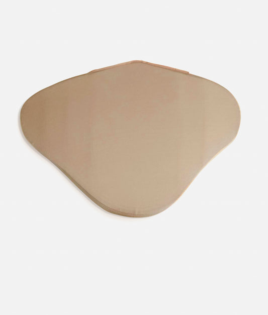 Abdominal Compression Plate