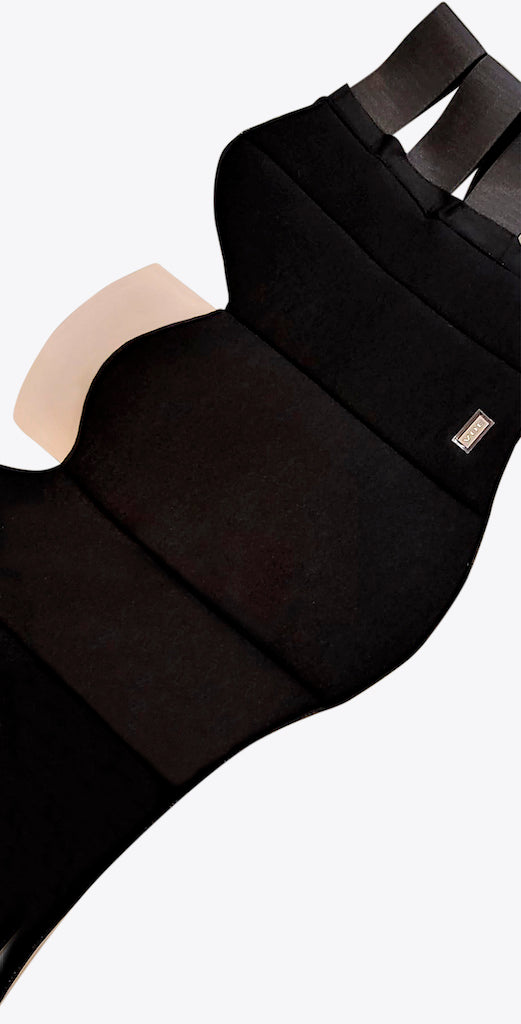 Women's Abdominal Lipofoam