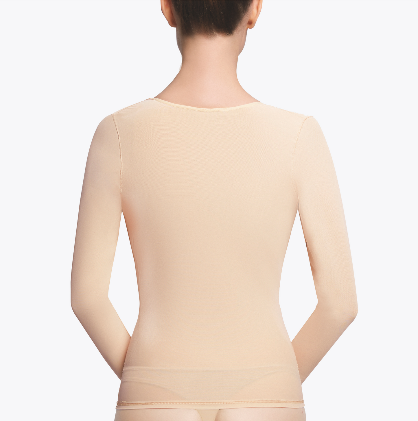 Women's shaping t-shirt