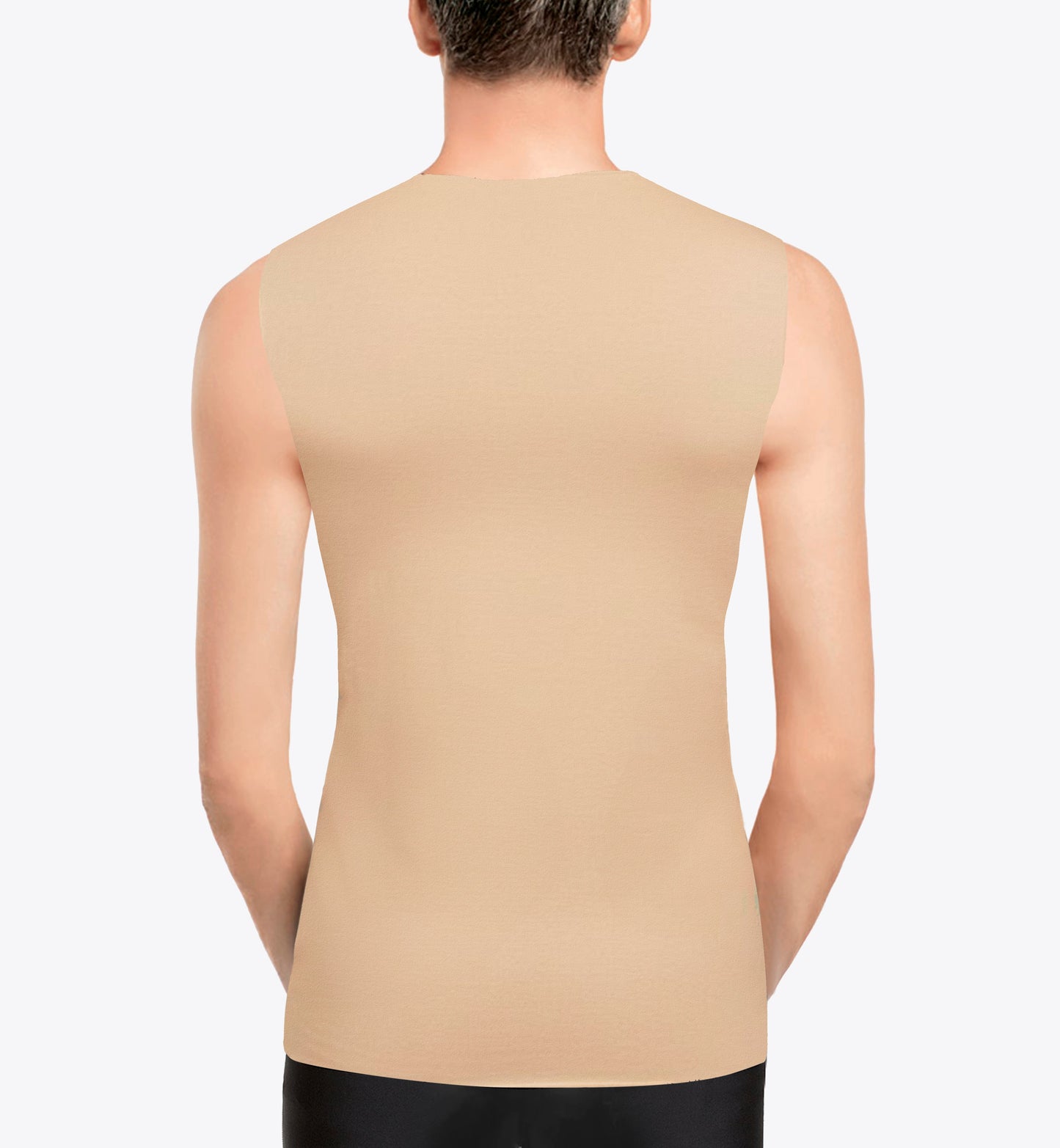 Men's shaping t-shirt