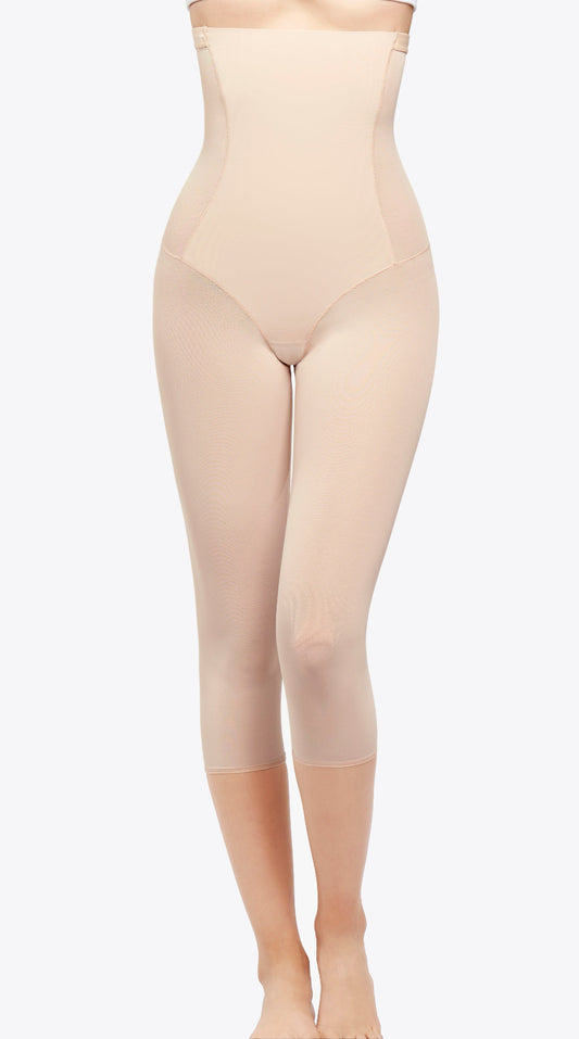 Faja alta debajo rodilla VOE Slim