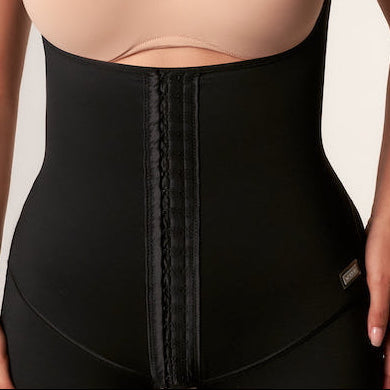 Endoláser y prendas compresivas VOE: cómo afianzar los resultados del tratamiento