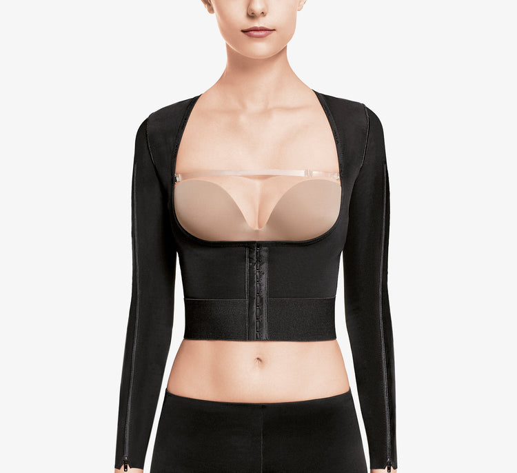 Endolaser 1ª Fase - Brazos y Espalda