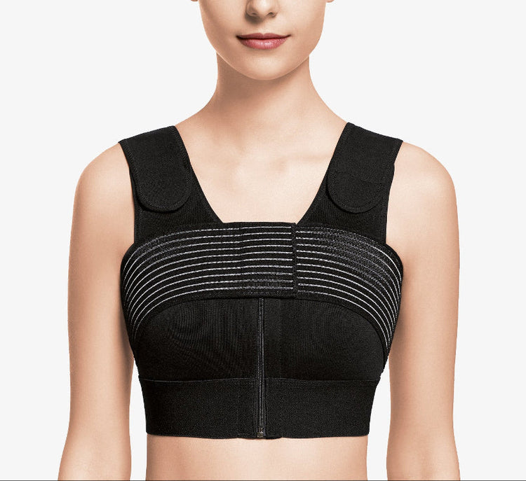 Sujetadores con banda