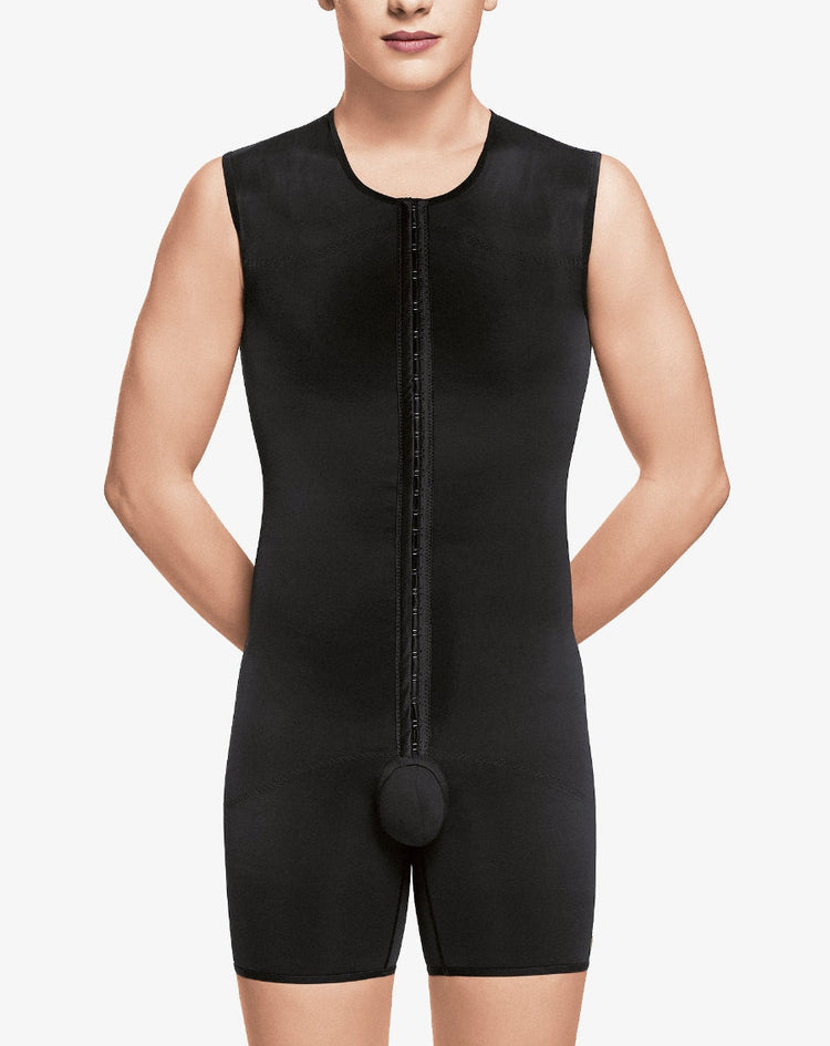 Postcirugía Abdomen Hombre