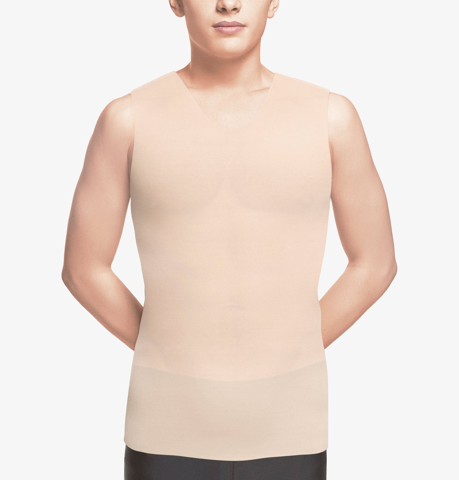 Endolaser 2ª Fase Slim - Abdomen Hombre