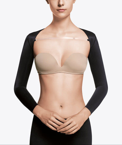 Liposuction sleeves