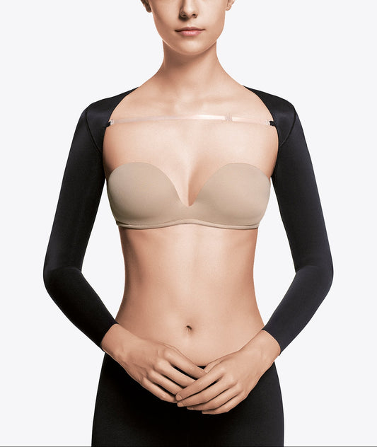 Liposuction sleeves