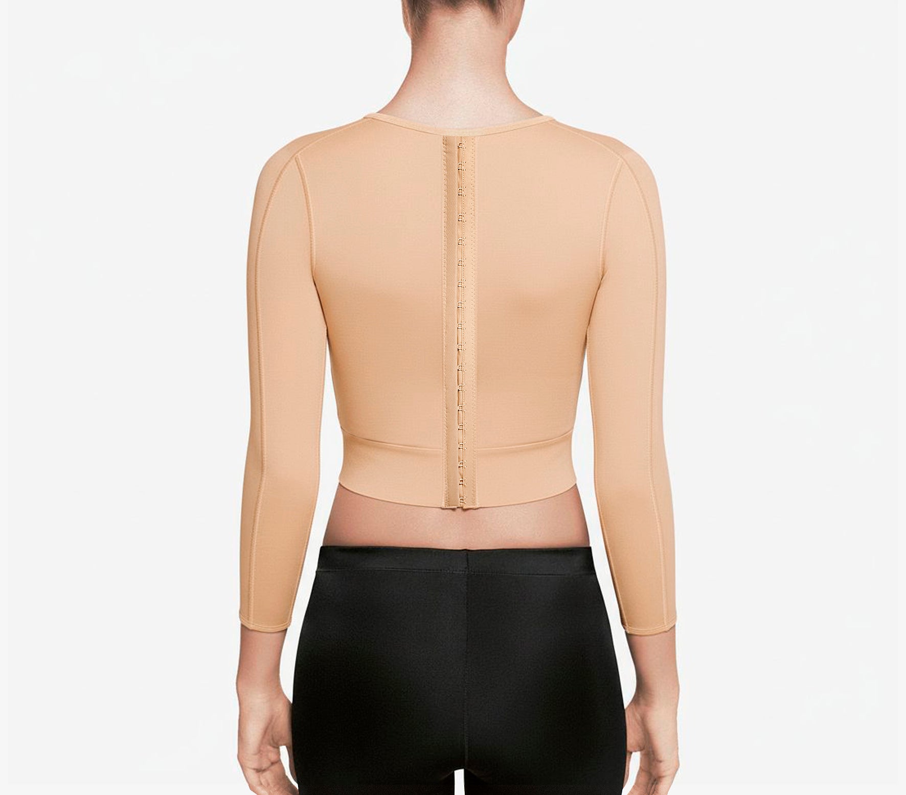 Arm and Back Vest | Upper Compression VOE