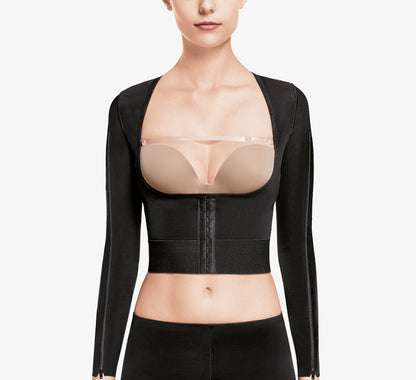 Gilet pour les bras et le dos 