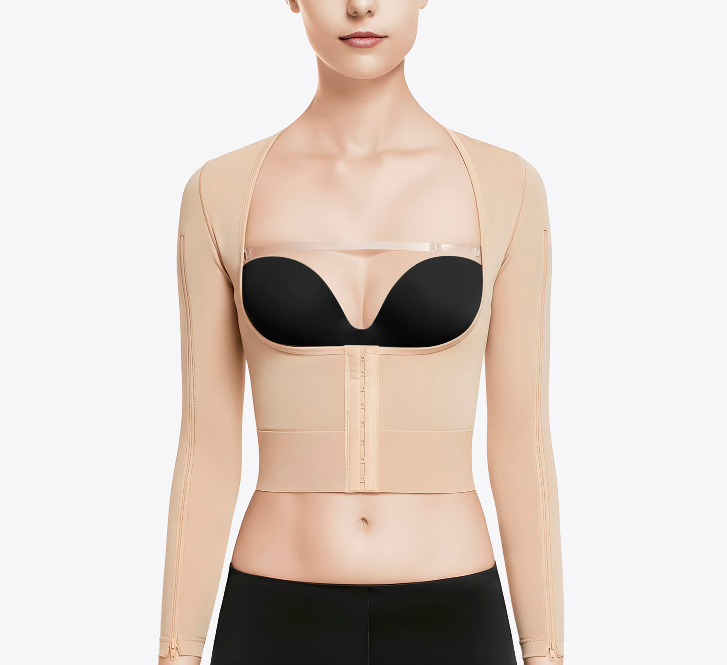 Gilet pour les bras et le dos 