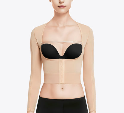 Gilet pour les bras et le dos 