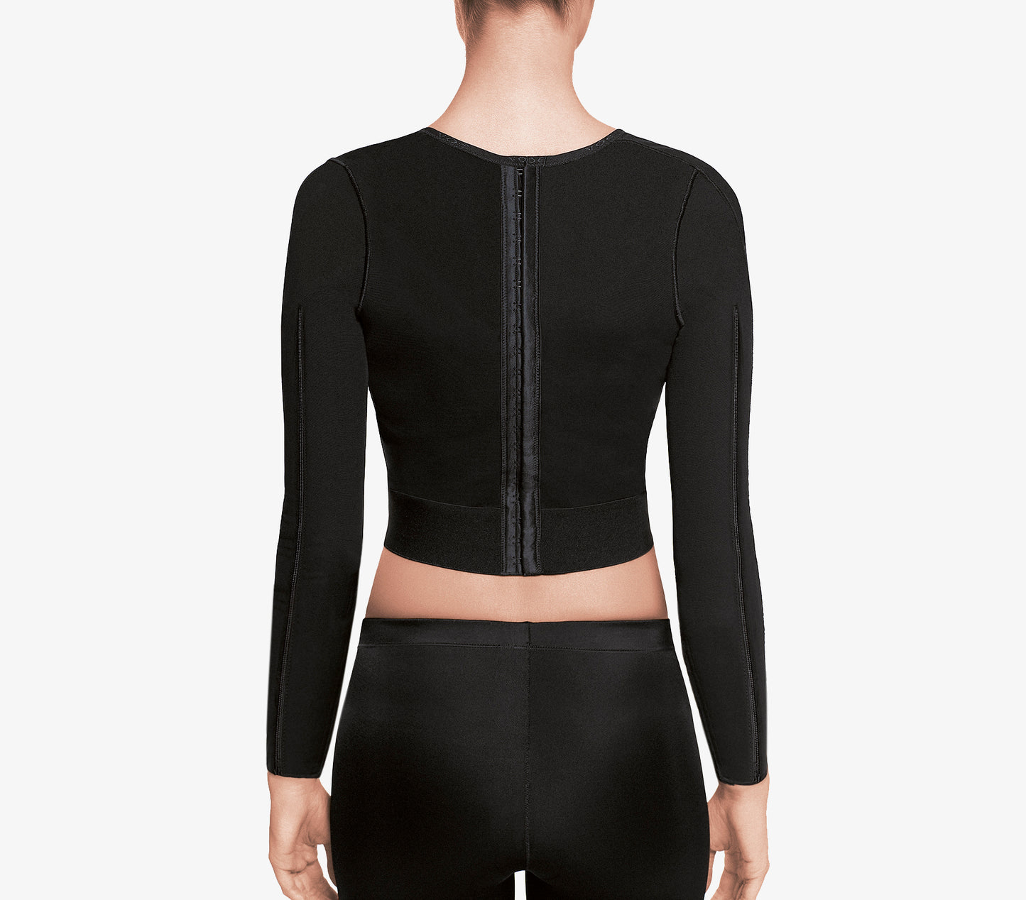 Gilet pour les bras et le dos 