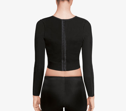 Gilet pour les bras et le dos 