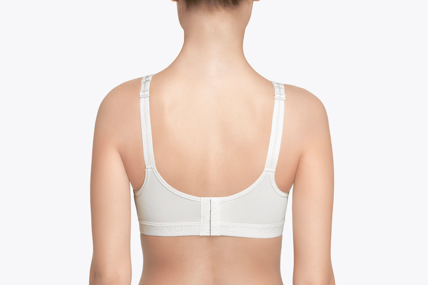 Sujetador Soft con banda torácica - Bajo pedido -