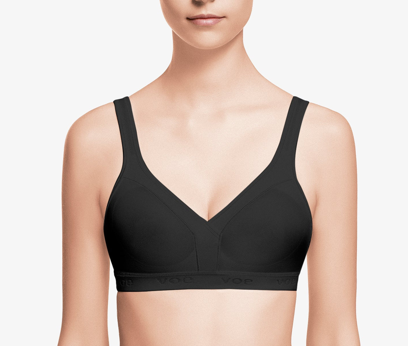 Soutien-gorge confort