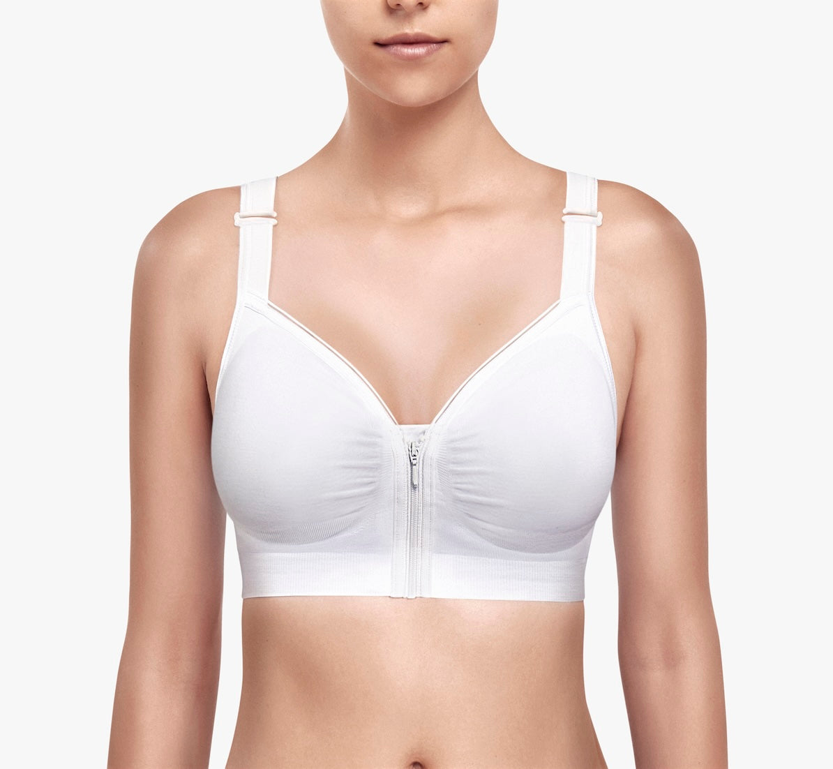 Basic Bra