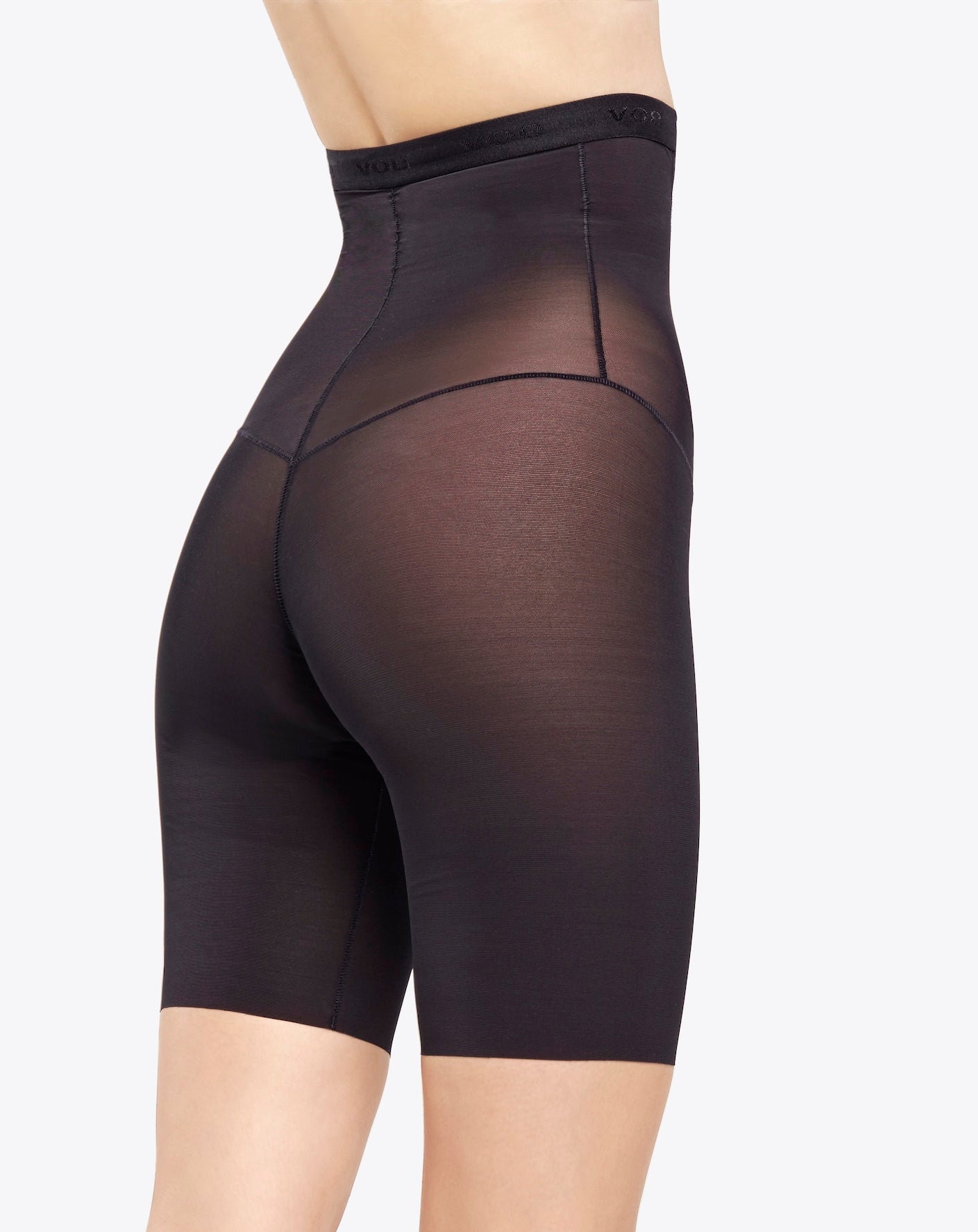 VOE Slim high-waist over the knee Girdle