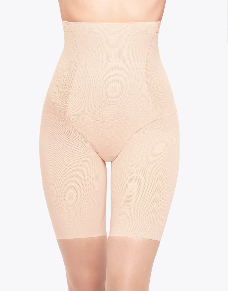 Faja alta sobre rodilla VOE Slim