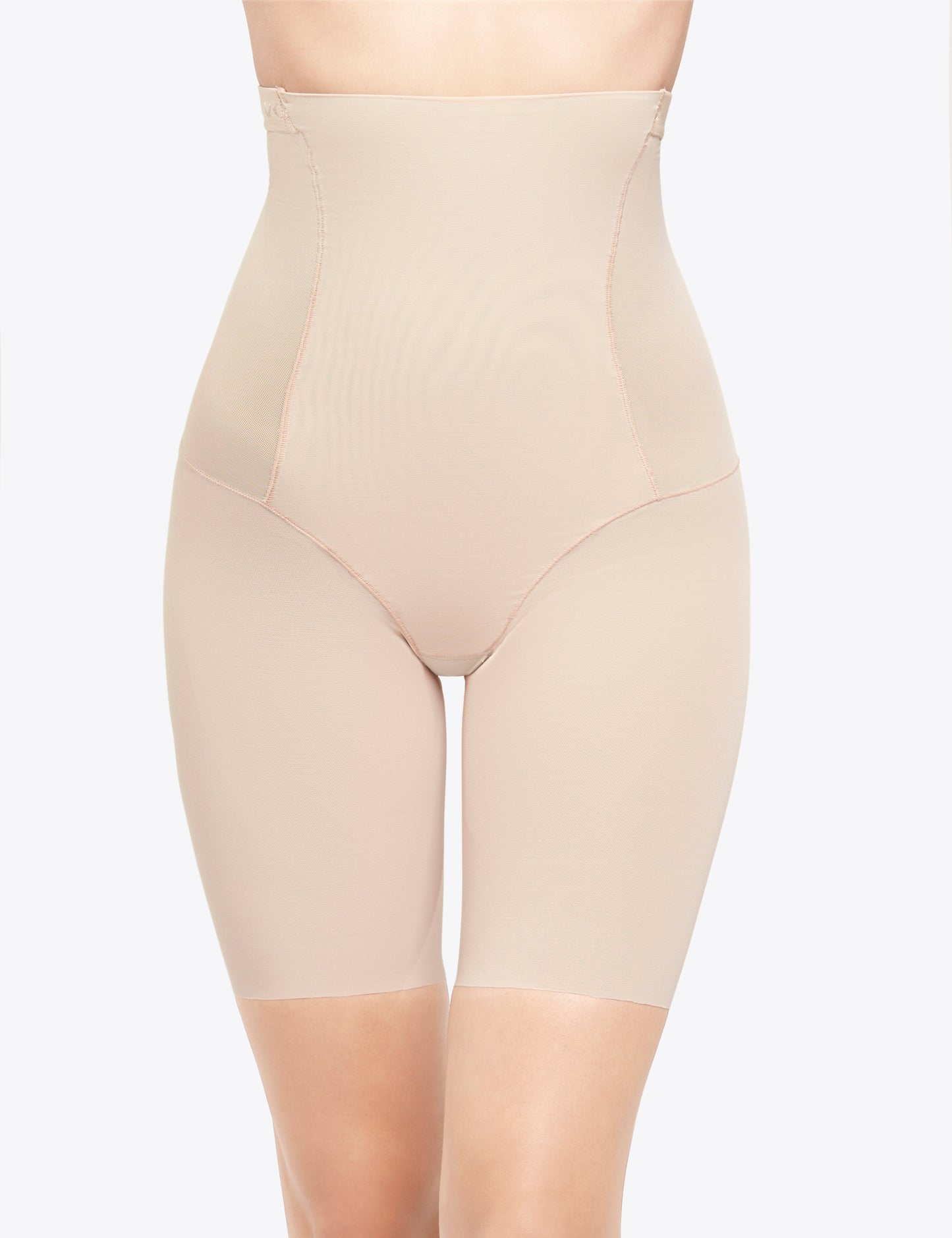 VOE Slim high-waist over the knee Girdle