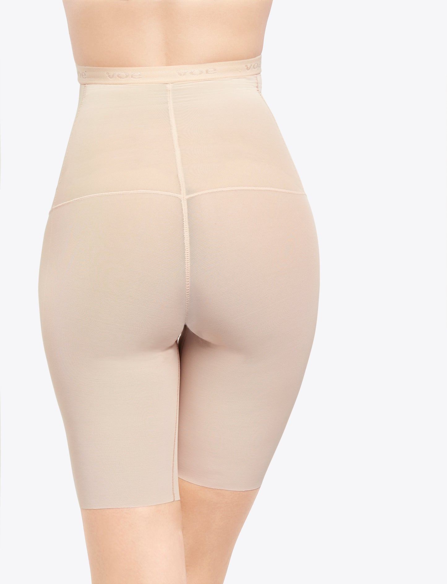 VOE Slim high-waist over the knee Girdle