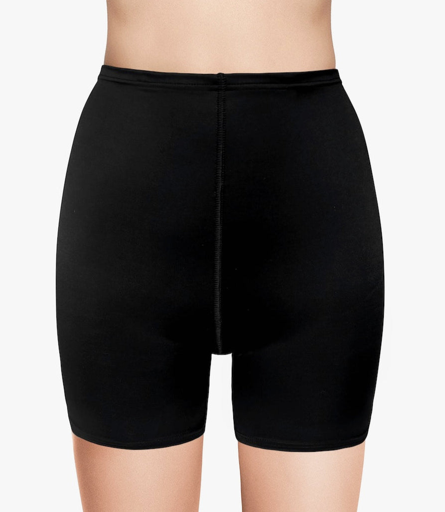 Genital surgery garment