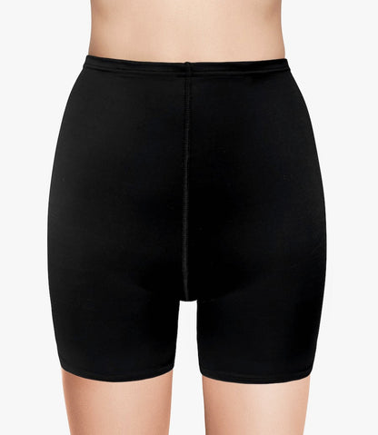 Genital surgery garment