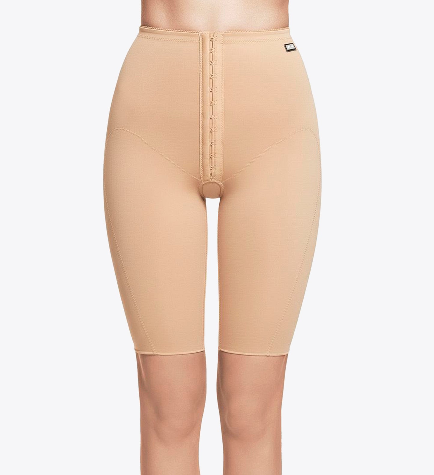 Ceinture de soutien au-dessus du genou avec renforts