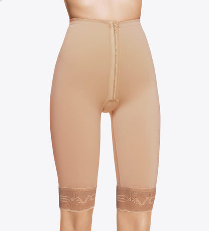 Belt above the knees