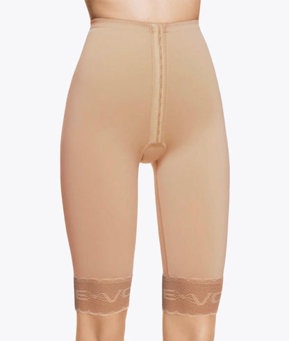 Faja por encima rodillas