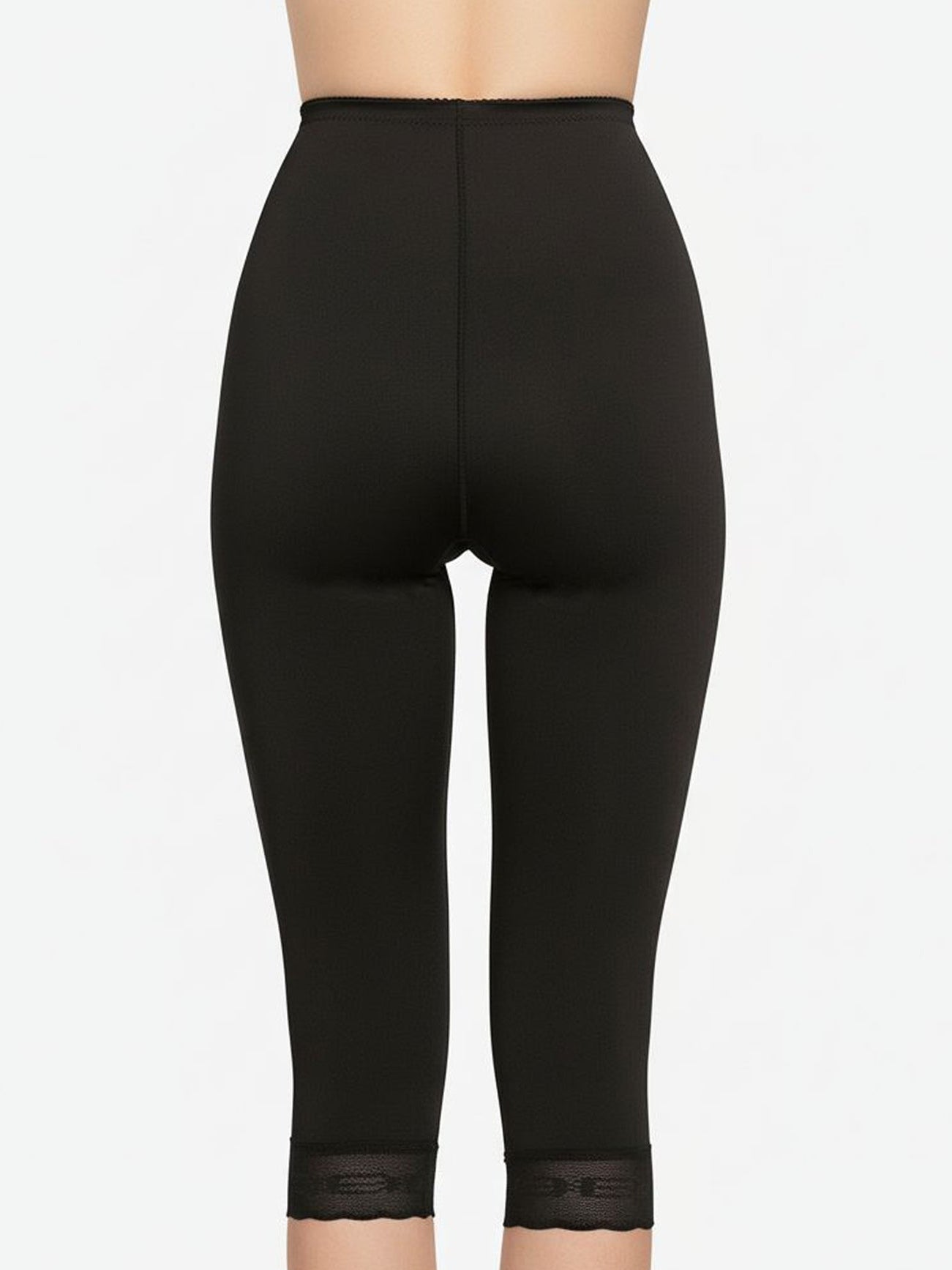 Girdle below the knees