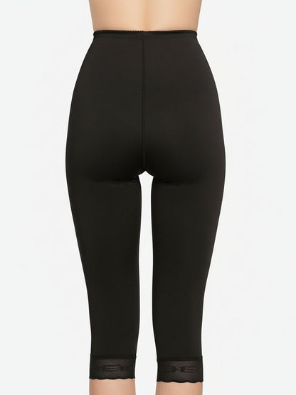 Girdle below the knees