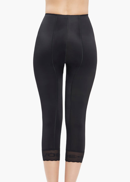 Thigh lifting girdle