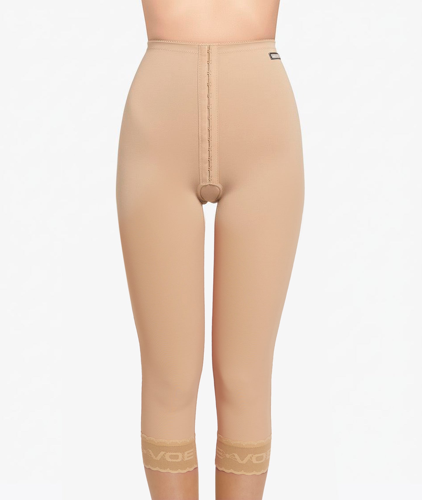 ceinture à genou fléchi