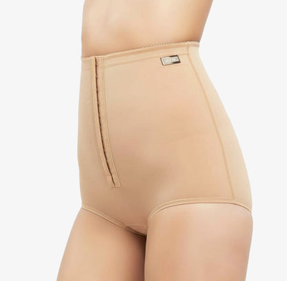 Abdominal girdle up to the waist