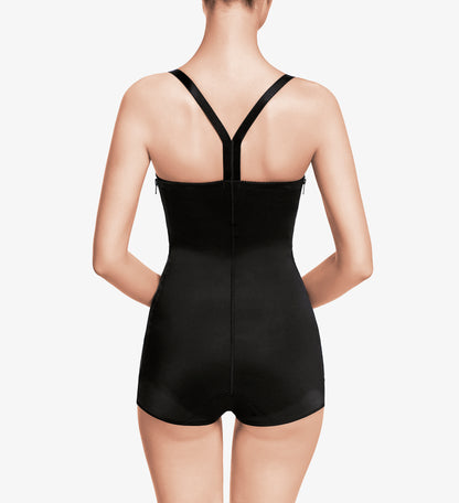 Faja abdominal refuerzo delantero