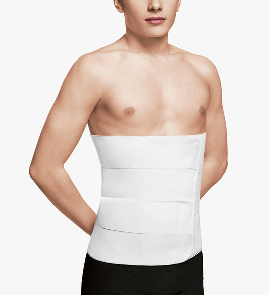 4-band abdominal band