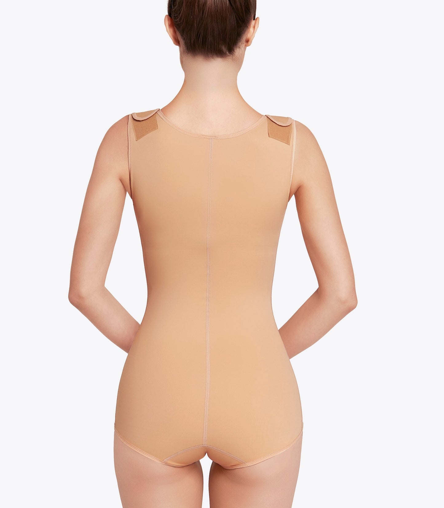 Ceinture de soutien abdominale, dorsale et à double ouverture