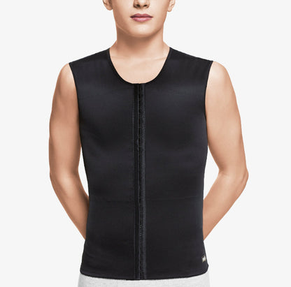Sleeveless vest