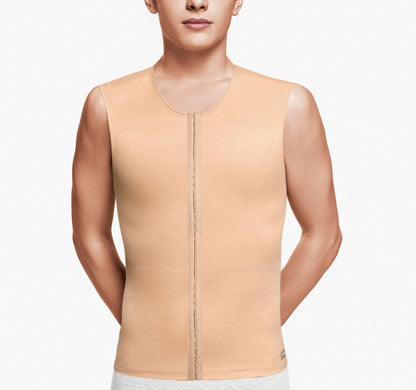 Sleeveless vest